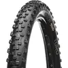 Image de Hutchinson Toro Koloss Bi-compound Spidertech Tubeless 27.5'' X 2.80 Pneu VTT rigide Noir 27.5'' x 2.80 Noir 27.5'' x 2.80