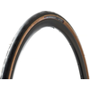 Image de Pneu Hutchinson Nitro 2 pliable 28", 28-622, noir/flanc marron
