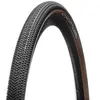 Image de Hutchinson Touareg Hardskin Tubeless 650b X 47 Pneu gravel noir 650B x 47 Noir 650B x 47