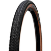 Image de Pneus Hutchinson Touareg TLR fb. 28' 700x50 50-622 noir/tan Hardskin, noir