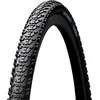 Image de Hutchinson Tundrac X 50 Pneu Gravel Rigide Argent 700C x 50 Argent 700C x 50