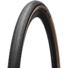 Image de Hutchinson Overide Hardskin Tubeless 700c X 40 Pneu Gravel Argent 700C x 40 Argent 700C x 40