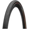 Image de Hutchinson Touareg Hardskin Tubeless 700c X 45 Pneu Gravel Marron 700C x 45 Marron 700C x 45