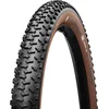 Image de Hutchinson Python 3 Racing Lab Tubeless 29'' X 2.4 Mtb tyres Brown 29'' x 2.4 Brown 29'' x 2.4
