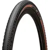 Image de Hutchinson Caracal Race Rlab Tubeless 700 X 40 Pneu Gravel Marron 700 x 40 Marron 700 x 40