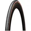 Image de Pneu Route Hutchinson Blackbird All Season Aramid Protech 700c X 28 Marron 700C x 28 Marron 700C x 28