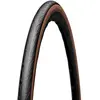 Image de Pneu de vélo de course Hutchinson Gp Explorer, 66 TPI, 700 x 30, couleur marron. (Répété pour insister sur la couleur et la taille)