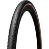Image de Hutchinson Caracal All Road Tubeless 700 X 35 Pneu Gravel Noir 700 x 35 Noir 700 x 35