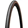 Image de Pneu de vélo de course Hutchinson Gp Explorer, 66 TPI, 700 x 32, couleur marron. (Répétition pour insister sur la couleur)
