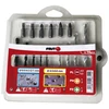 Image de Coffret D'Accessoires Embouts Et Forets (16 Pcs) - Diager Coffret First