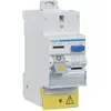 Image de Interrupteur Différentiel Bipolaire Avec Vis 2x63 30ma A Cda765f - Hager