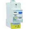 Image de Interrupteur différentiel 2 poles 40 A 30 mA Type AC à Borne décalée SanVis