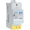 Image de Interrupteur différentiel 2 poles 63 A 30 mA Type AC à Borne décalée SanVis