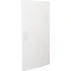 Image de Porte Opaque Pour Tableau Gd313a Hager 3 Rangées
