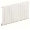 Image de Obturateur Blanc 6 Modules Pour Coffret Électrique - Jp001 - Hager