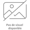 Image de Barres de pontage pour système SanVis 13 Modules - HAGER - KBS763