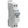 Image de Disjoncteur Hager 1p+n 16a Protection électrique Monophasée 16a - Hager
