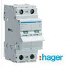 Image de Interrupteur 2p 63a Sbn263
