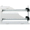 Image de Hager UD22B3. Produktfarbe: Edelstahl. Breite: 500 mm, Tiefe: 125 mm, Höhe: 300 mm (UD22B3)