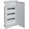 Image de Hager Armoire de distribution encastrée Nombre de divisions = 36 Nombre de rangées = 3 VU36NC (VU36NC)