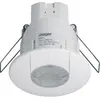 Image de HAGER Détecteur de présence à encastrer 360° EE815 On/Off