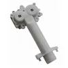 Image de Brandt - Electrovanne 2 Voies 180° Pour Lave Linge - 51x3647
