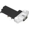 Image de Verrou Equipe Pour Lave Linge Thomson - 55x3142