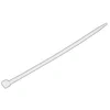 Image de Collier Fixation (x100) Pour Lave Linge Fagor - 51x6273