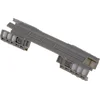 Image de FAGOR / BRANDT - & Kit de logement rail supérieur - AS0000006