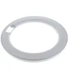 Image de Enjoliveur Extérieur De Hublot (61776-31504) (52x2172) Lave-linge 617763251430626224 Fagor Brandt, De Dietrich, Baumatic, Thom