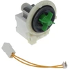 Image de Fagor / Brandt - Pompe D'évacuation Avec Raccord - As6005275