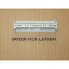 Image de Aube De Tambour 190 Mm Pour Lave-linge 00540174 Pour Lave Linge Brandt Fagor, Proline, Sangiorgio, Thomson, Vedette