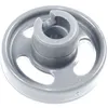 Image de Roulette Panier Inferieur Pour Lave Vaisselle Candy 34420540
