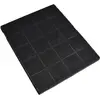 Image de Filtre à charbon DeDietrich AS0043229 / AH4063U2