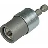 Image de Porte-embout À Ressort Réglable - Compatible Avec Perceuse De 8 Ou 10 Mm - Acier Stanley Stht0-05926