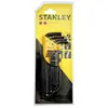 Image de Etui de 9 clés mâles longues à têtes sphériques STANLEY STHT0-13012
