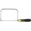Image de Scie à chantourner avec 3 lames FATMAX STANLEY 0-15-106 170 mm