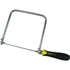 Image de Stanley - Scie À Chantourner - 160 Mm - Denture Universelle - Fatmax® 0-15-106