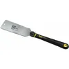Image de Scie Japonaise - 500 Mm - Délicats 14 Dents/25 Mm - Lourds 7 Dents/25 Mm - Fatmax Stanley 0-20-501