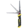 Image de Scie à Guichet - Lame Rétractable 1 mm - 3 Angles de Blocages - FATMAX - STANLEY, FMHT0-20559