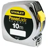 Image de Mètre ruban Powerlock 10 m n° 0-33-442 Stanley | 3253560334420