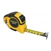 Image de Mètre Ruban Stanley Max 8m Mètre Ruban 8m X 28mm, Robuste - Stanley