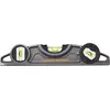 Image de Stanley 0-43-609 Niveau à bulle Stanley Torpedo FatMax PRO Alu 25cm