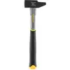 Image de Marteau rivoir STANLEY STHT0-54154 manche fibre de verre 35mm