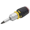 Image de Stanley - Baby Tournevis Porte-embouts + 6 Embouts Fatmax - Fmht0-62688