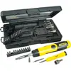 Image de Stanley HTS STANLEY PISTOL GRIP RATCH SET - 39 PC