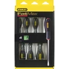 Image de Stanley HTS Schraubendreher-Set FatMax TX 6-tlg