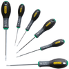 Image de Stanley - Jeu De 6 Tournevis Tamper Torx Fatmax 0-65-099