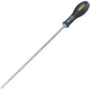 Image de Stanley - Tournevis Standard Pointe Pozidriv Pz1 ( Prix Pour 1 )