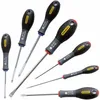 Image de Stanley - Jeu De 7 Tournevis - Sans Cruciforme Fatmax